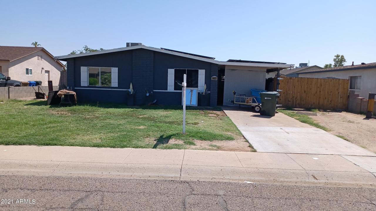 14823 N 29th Ave., Phoenix, AZ 85053