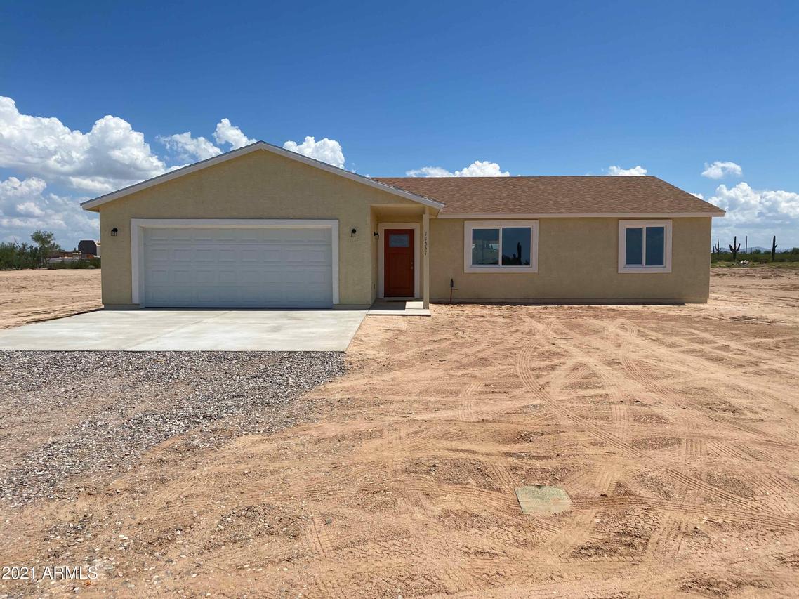 11851 N Miracle Ln., Florence, AZ 85132