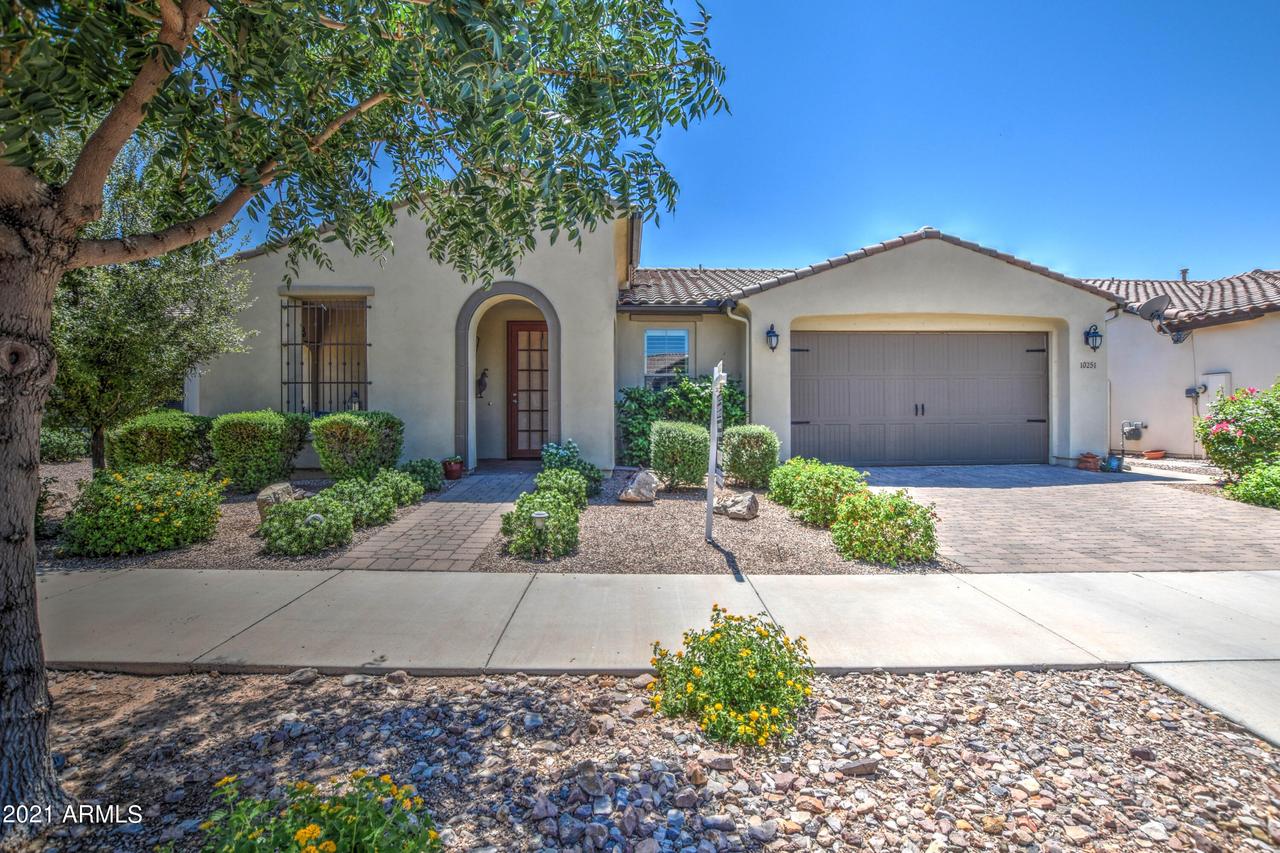 10251 E Trent Ave., Mesa, AZ 85212