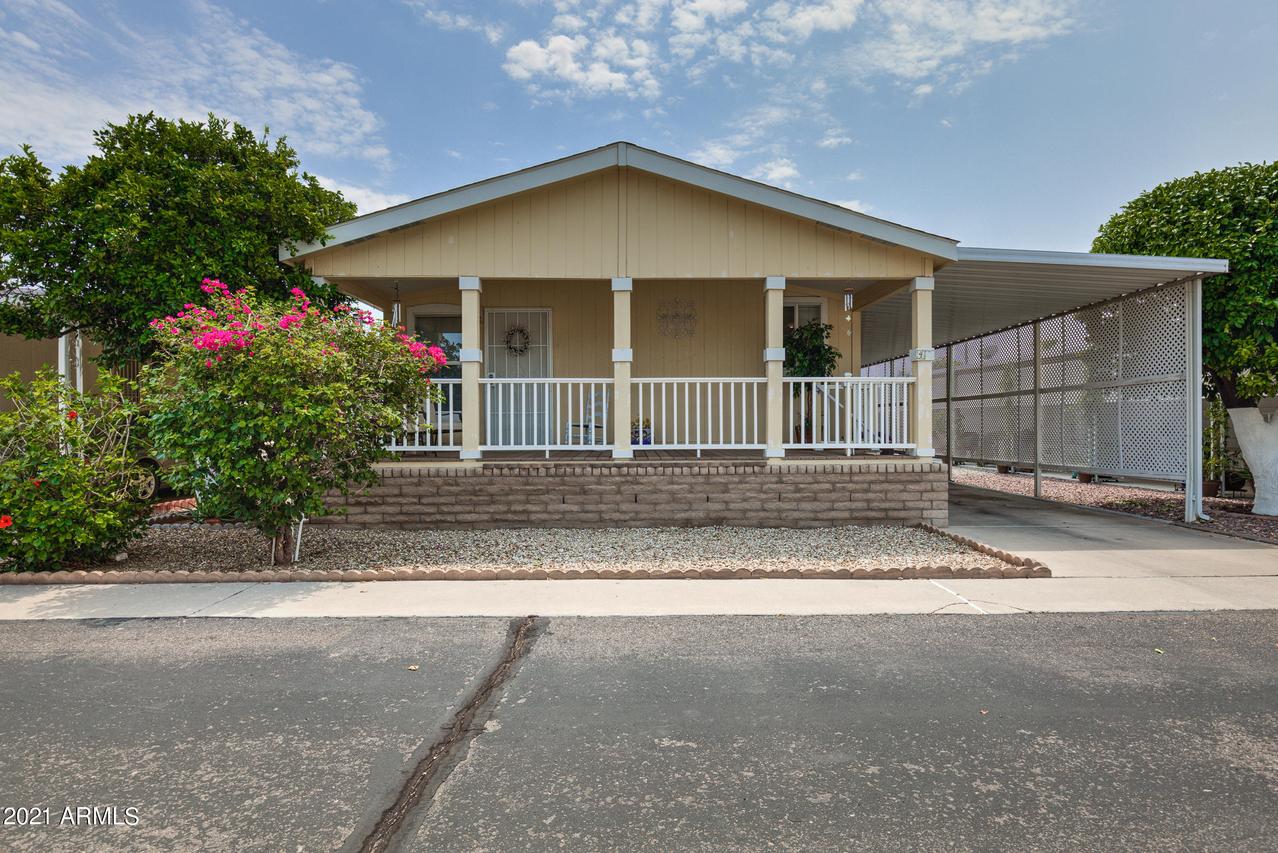 18026 N Cave Creek Rd. #44, Phoenix, AZ 85032