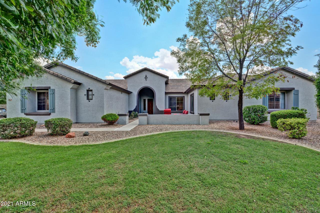 14603 W Hope Dr., Surprise, AZ 85379