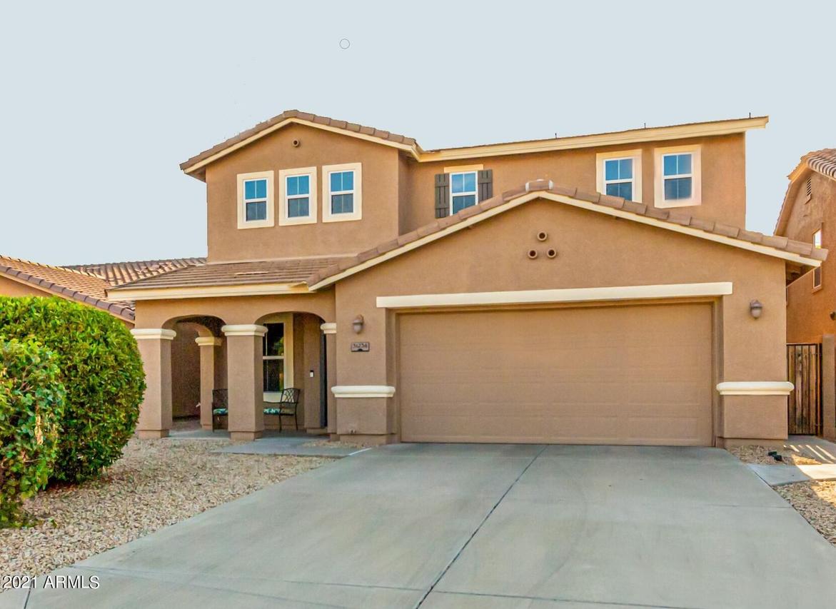 31236 N Cheyenne Dr., San Tan Valley, AZ 85143