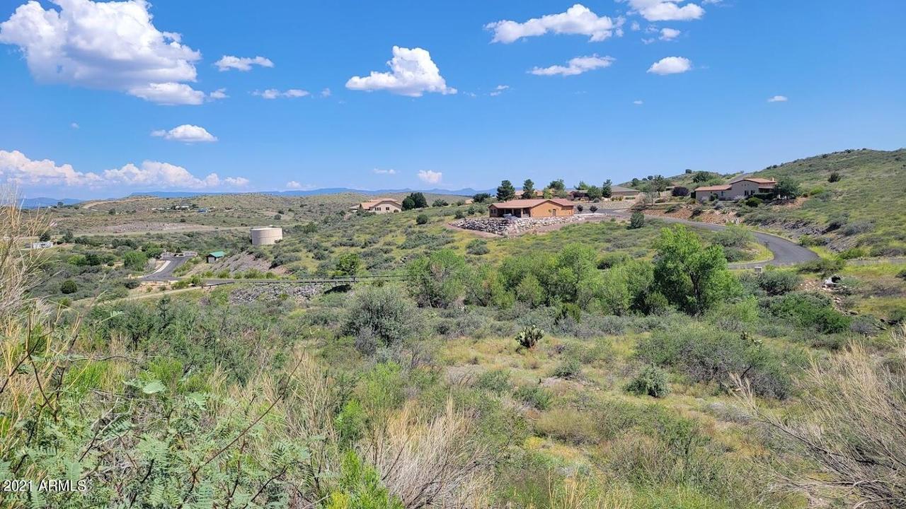 15645 E Rough Rider Ridge #9, Mayer, AZ 86333