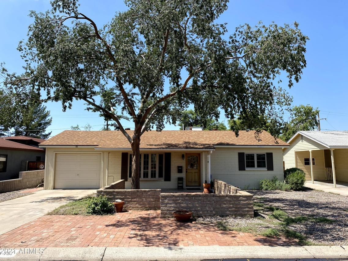 4461 E Campbell Ave., Phoenix, AZ 85018