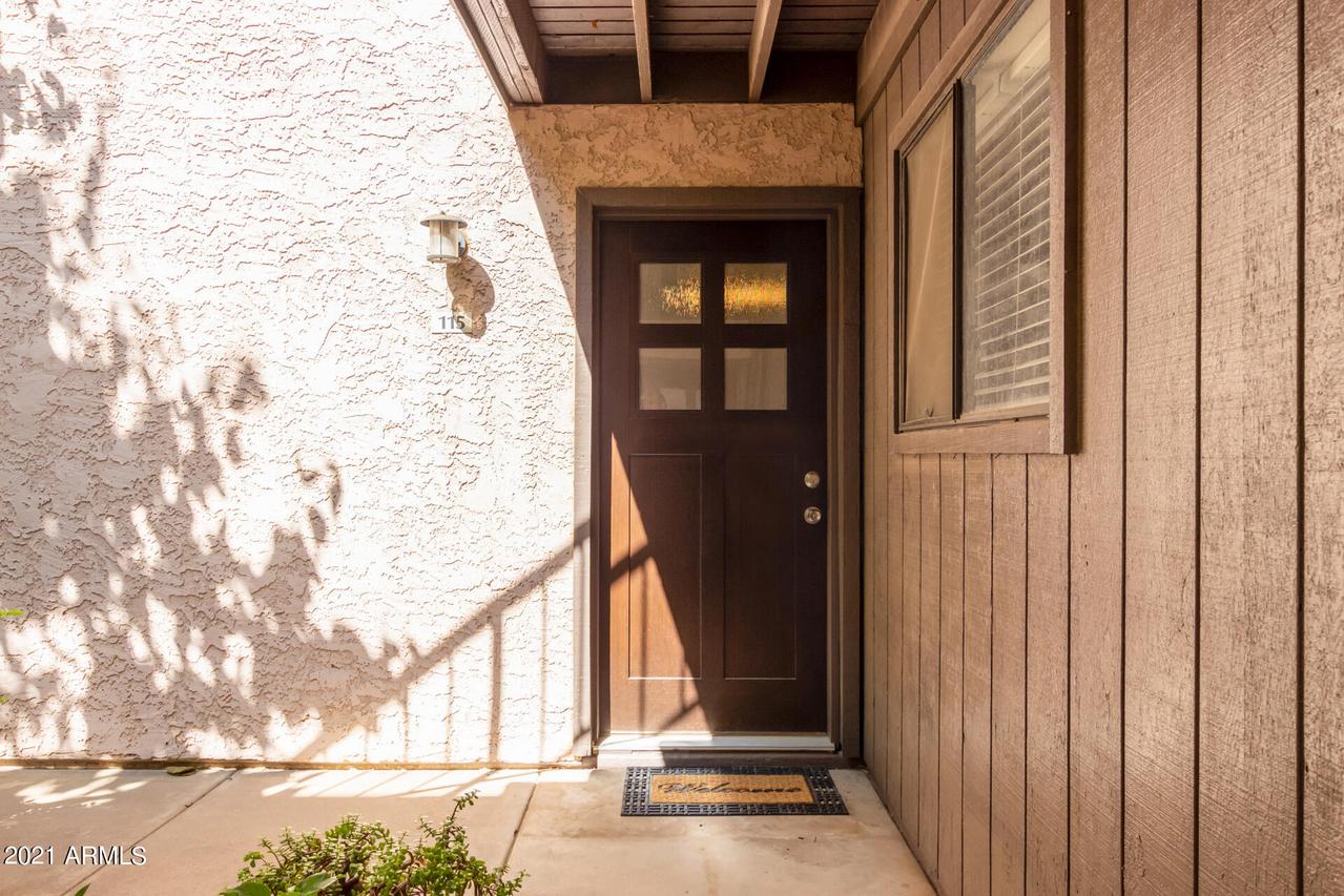 886 W Galveston St. #115, Chandler, AZ 85225
