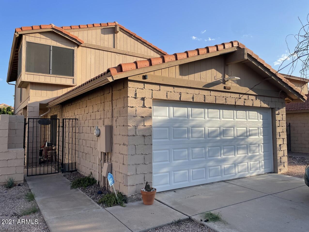 2717 W Estrella Dr., Chandler, AZ 85224