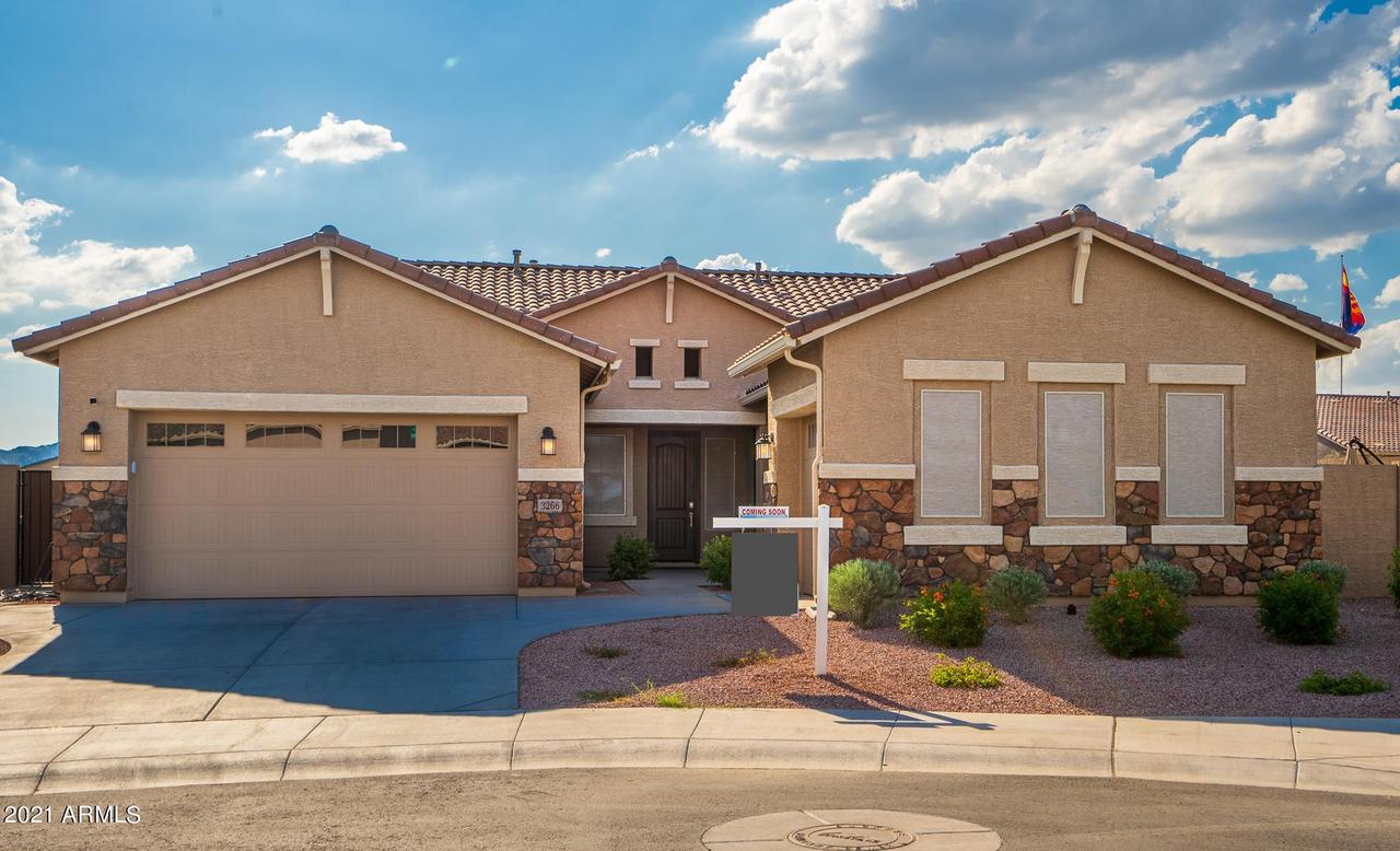 3266 N 197th Ave., Buckeye, AZ 85396