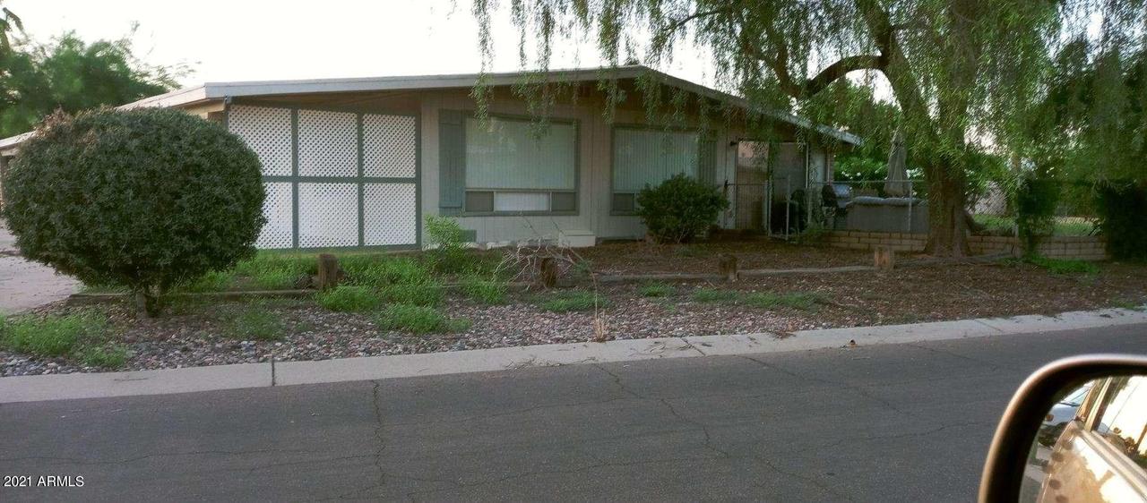 8901 E Olive Ln., Sun Lakes, AZ 85248