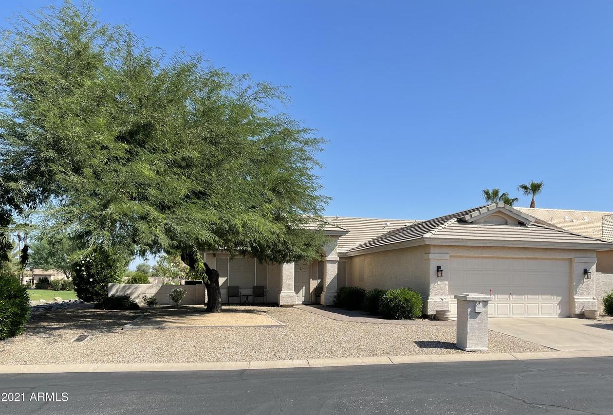 11112 E Chestnut Ct., Sun Lakes, AZ 85248
