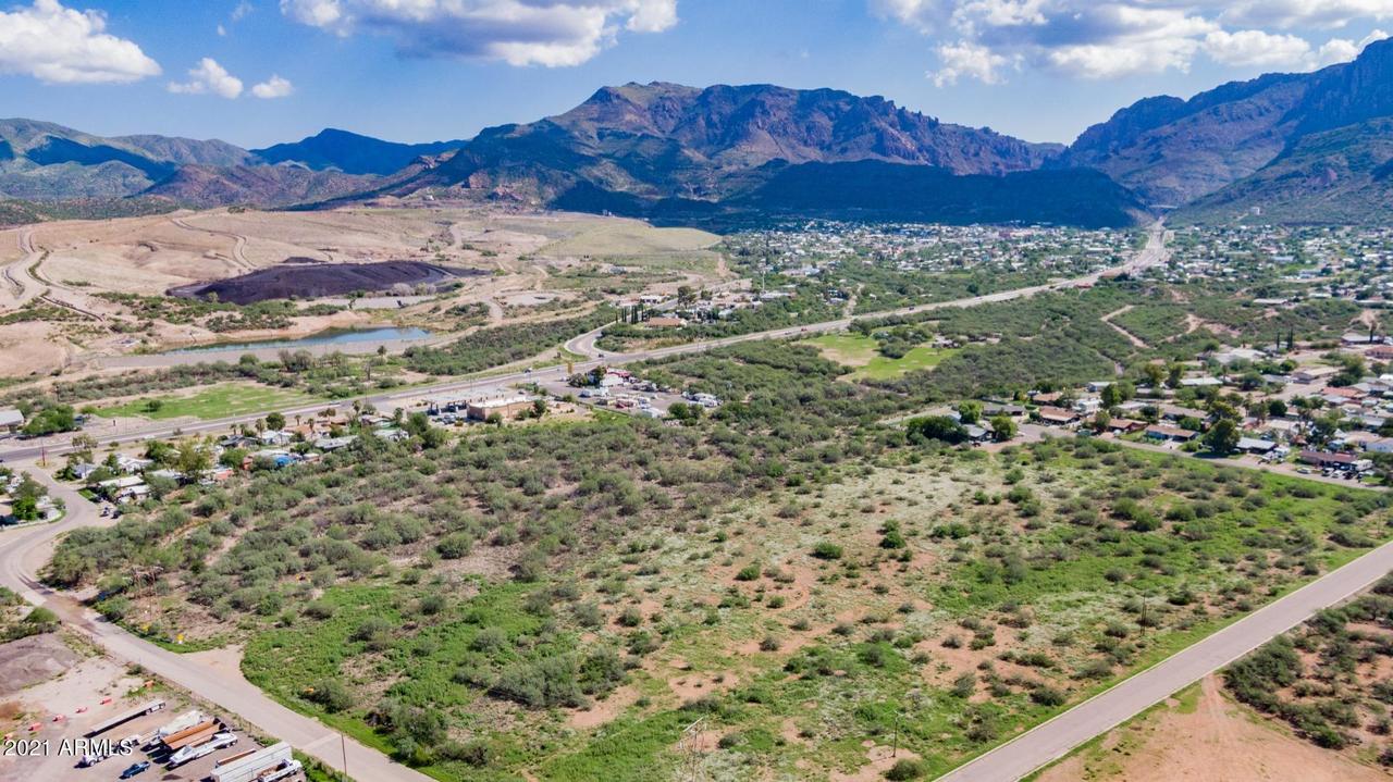 S Richard Ave. #-, Superior, AZ 85173