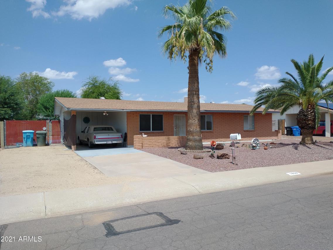 1808 W Michelle Dr., Phoenix, AZ 85023