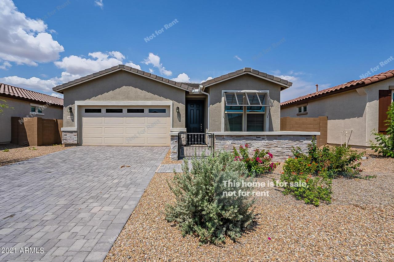 44000 W Palo Olmo Rd., Maricopa, AZ 85138