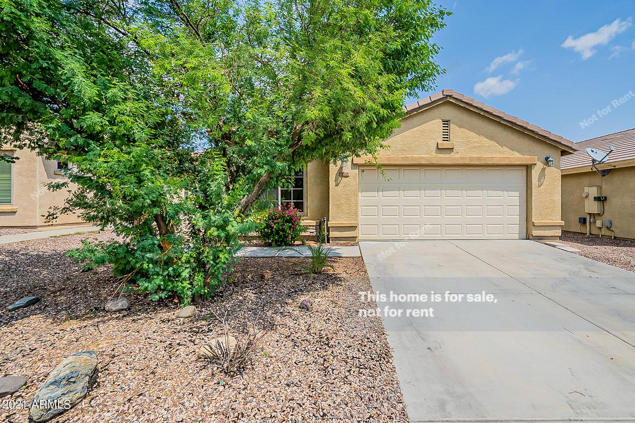 970 W Desert Mountain Dr., San Tan Valley, AZ 85143