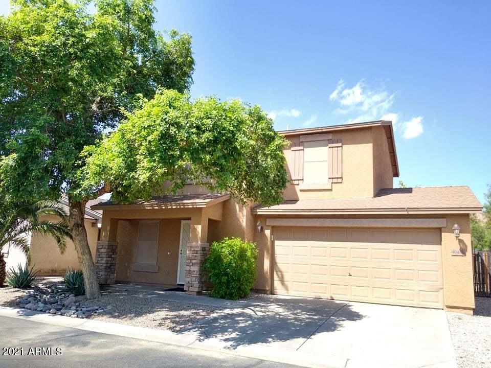 40456 N High Meadows Dr., San Tan Valley, AZ 85140