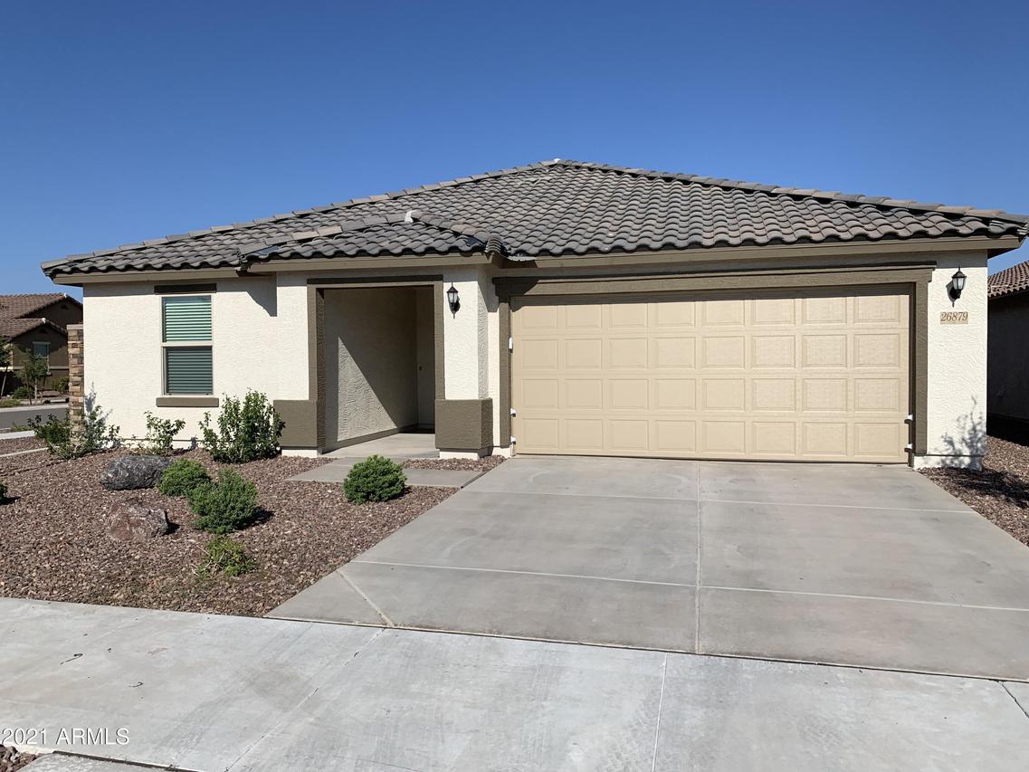 26879 N 173rd Ln., Surprise, AZ 85387