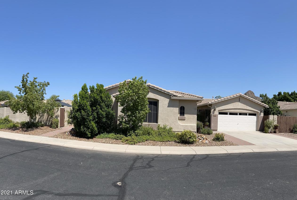 5924 W Hedgehog Pl., Phoenix, AZ 85083