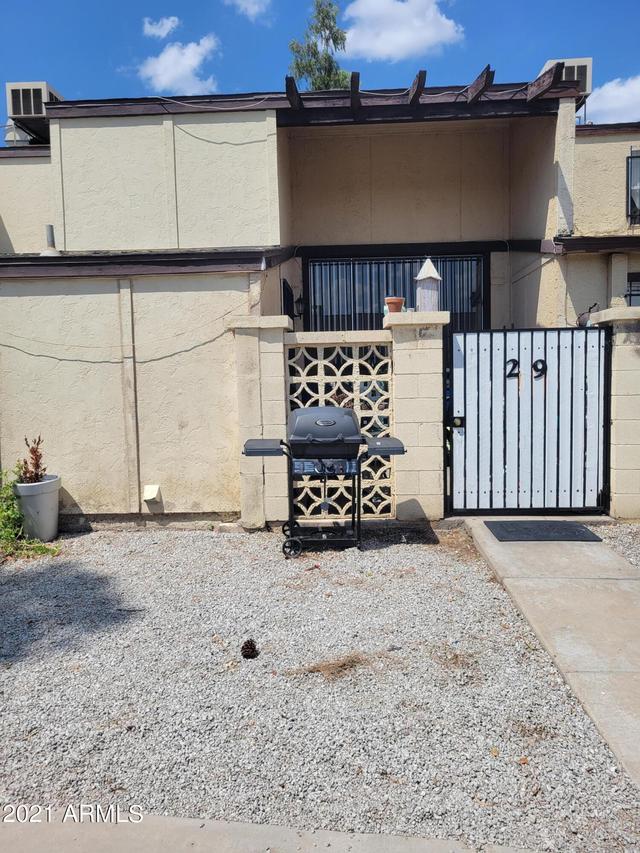 3646 N 69th Ave. #29, Phoenix, AZ 85033