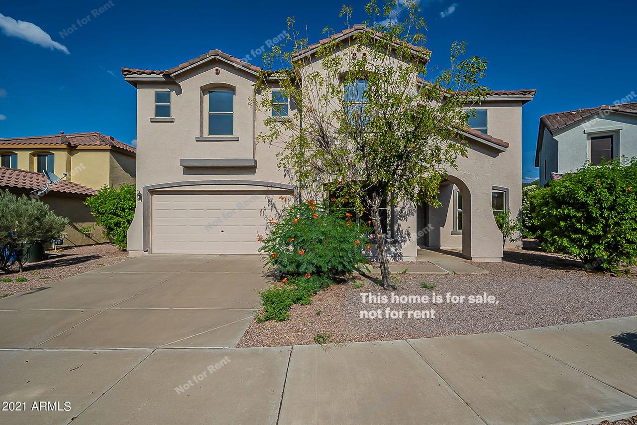 9025 S 6th St., Phoenix, AZ 85042