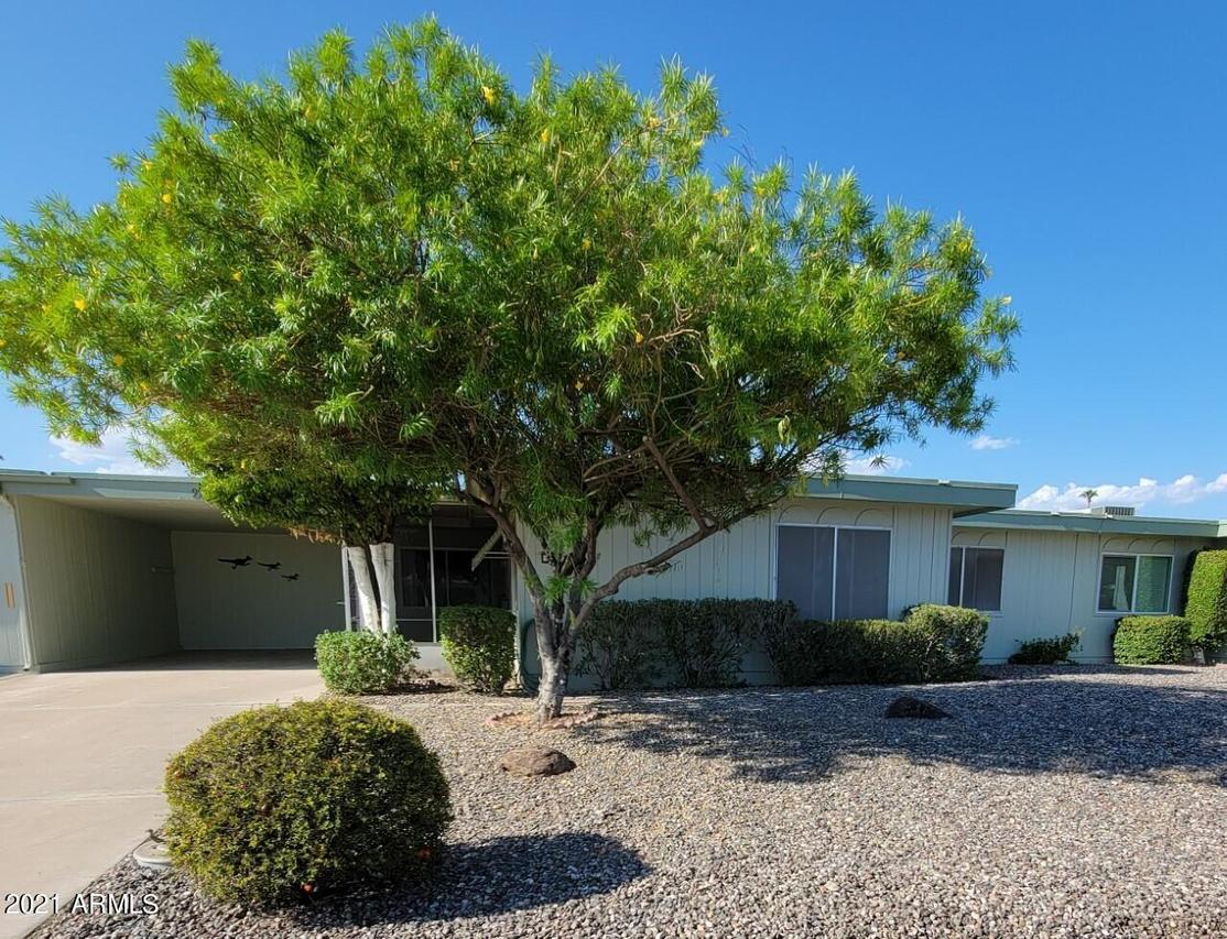 9748 W Lancaster Dr., Sun City, AZ 85351