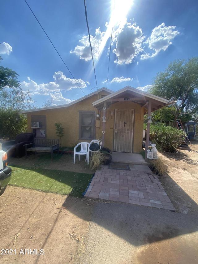 520 S Macdonald, Mesa, AZ 85210