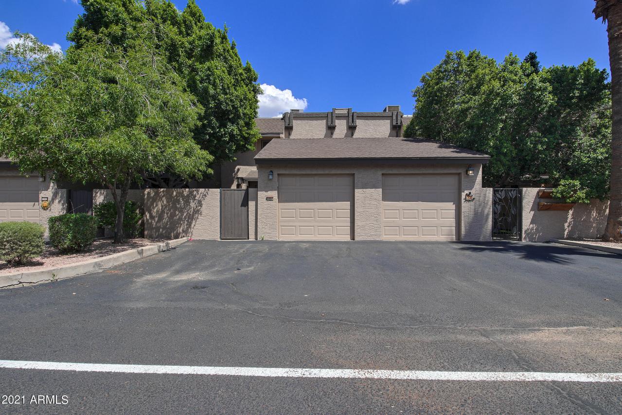 2208 W Lindner Ave. #22, Mesa, AZ 85202