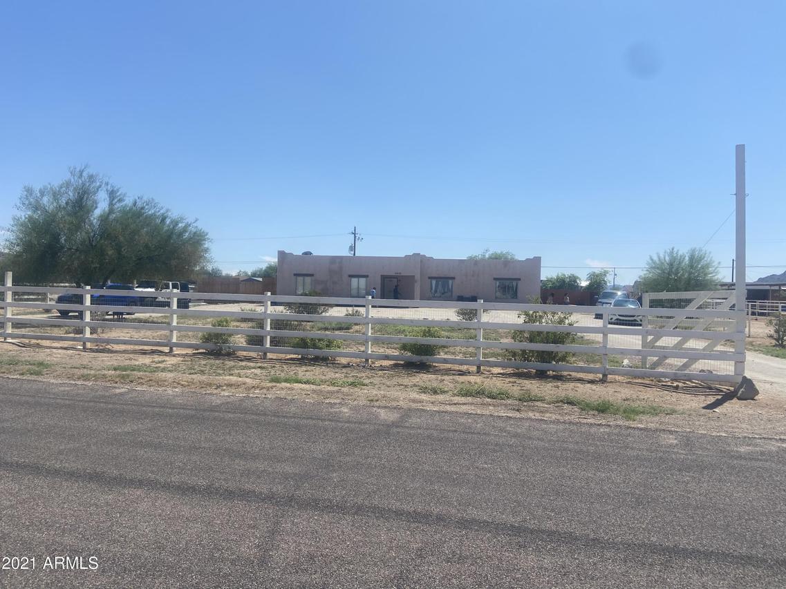 13432 S Watermann Ln., Buckeye, AZ 85326