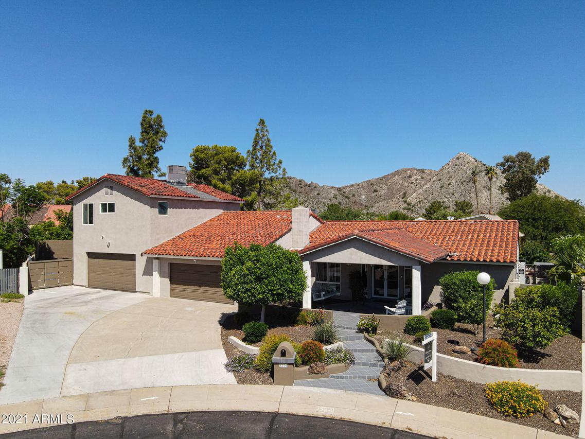 2254 E Becker Ln., Phoenix, AZ 85028