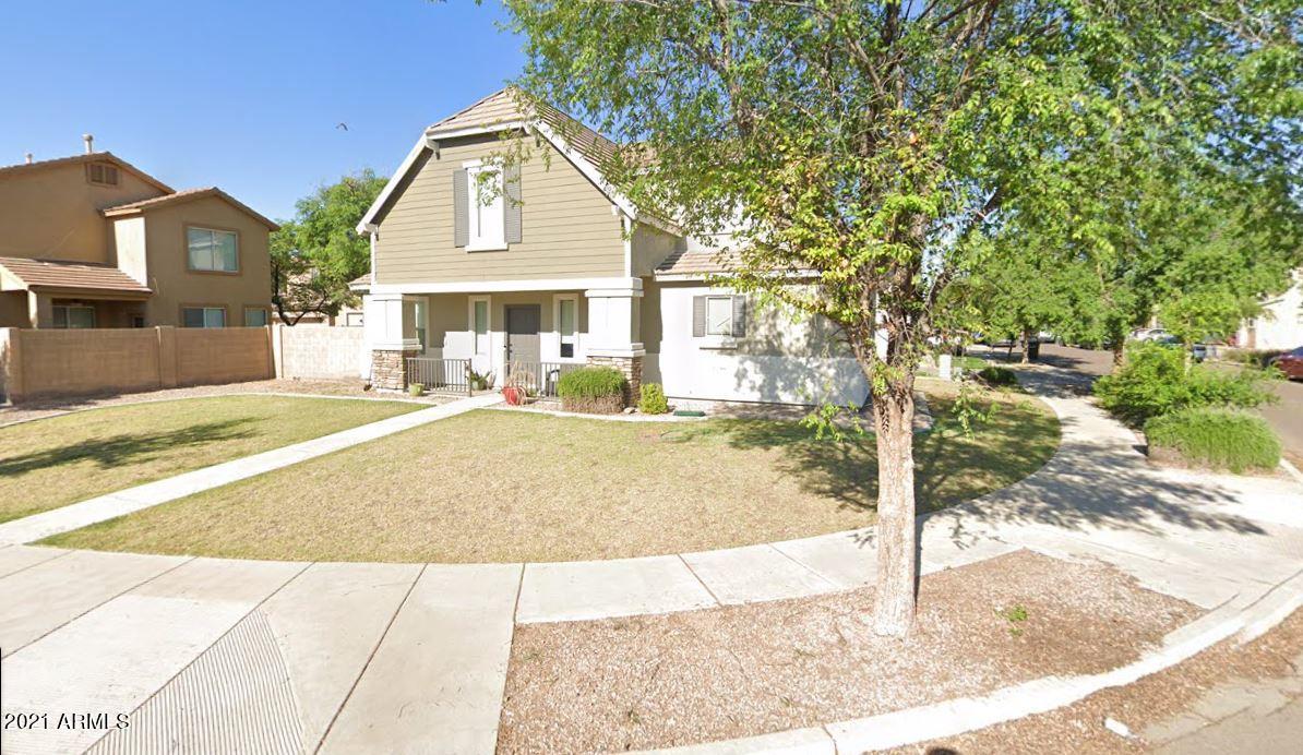 4201 W Irwin Ave., Phoenix, AZ 85041