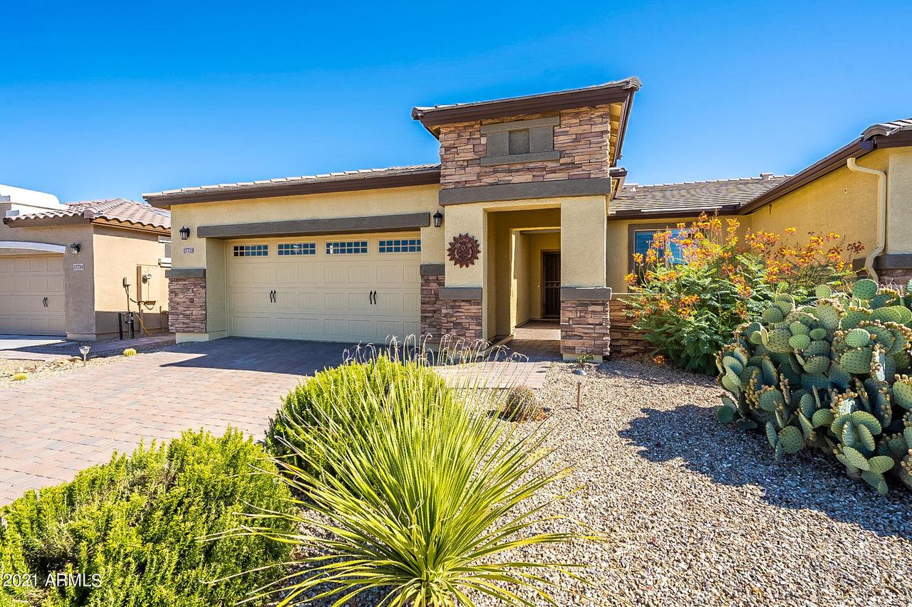 17728 W Cedarwood Ln., Goodyear, AZ 85338