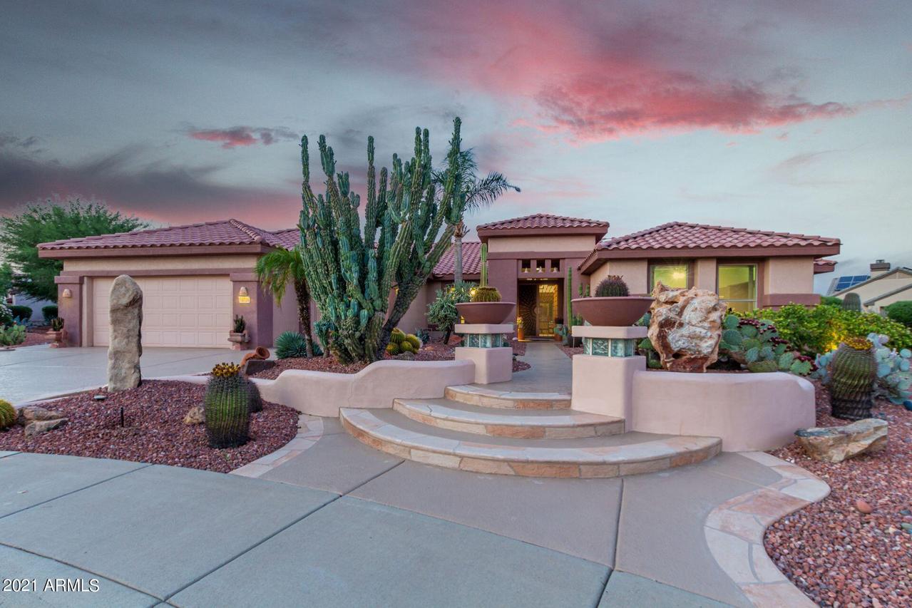 19729 N Orangetree Ct., Surprise, AZ 85374