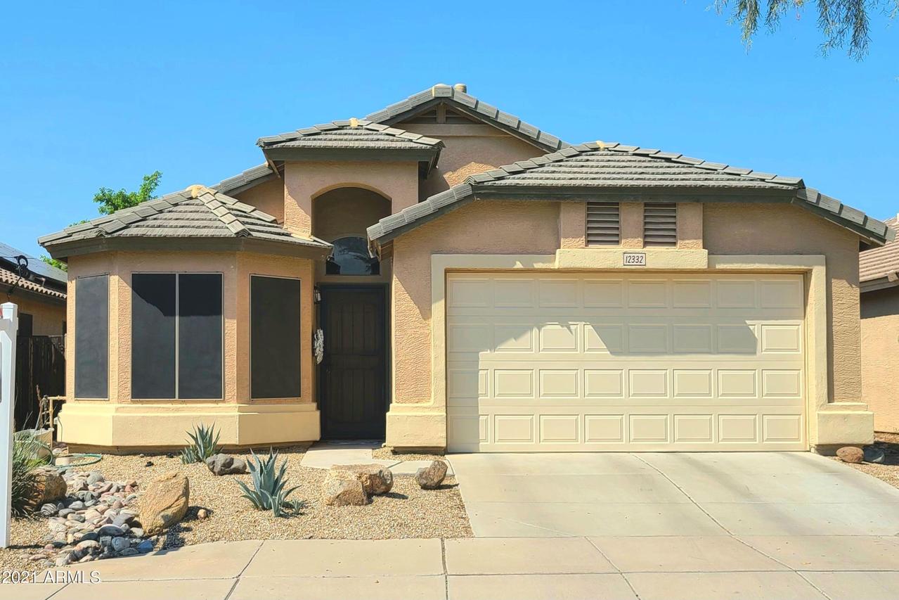 12332 W Rancho Dr., Litchfield Park, AZ 85340