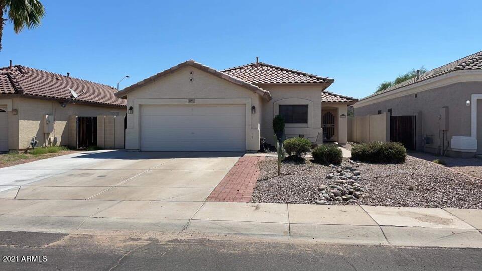 877 S Honeysuckle Ln., Gilbert, AZ 85296
