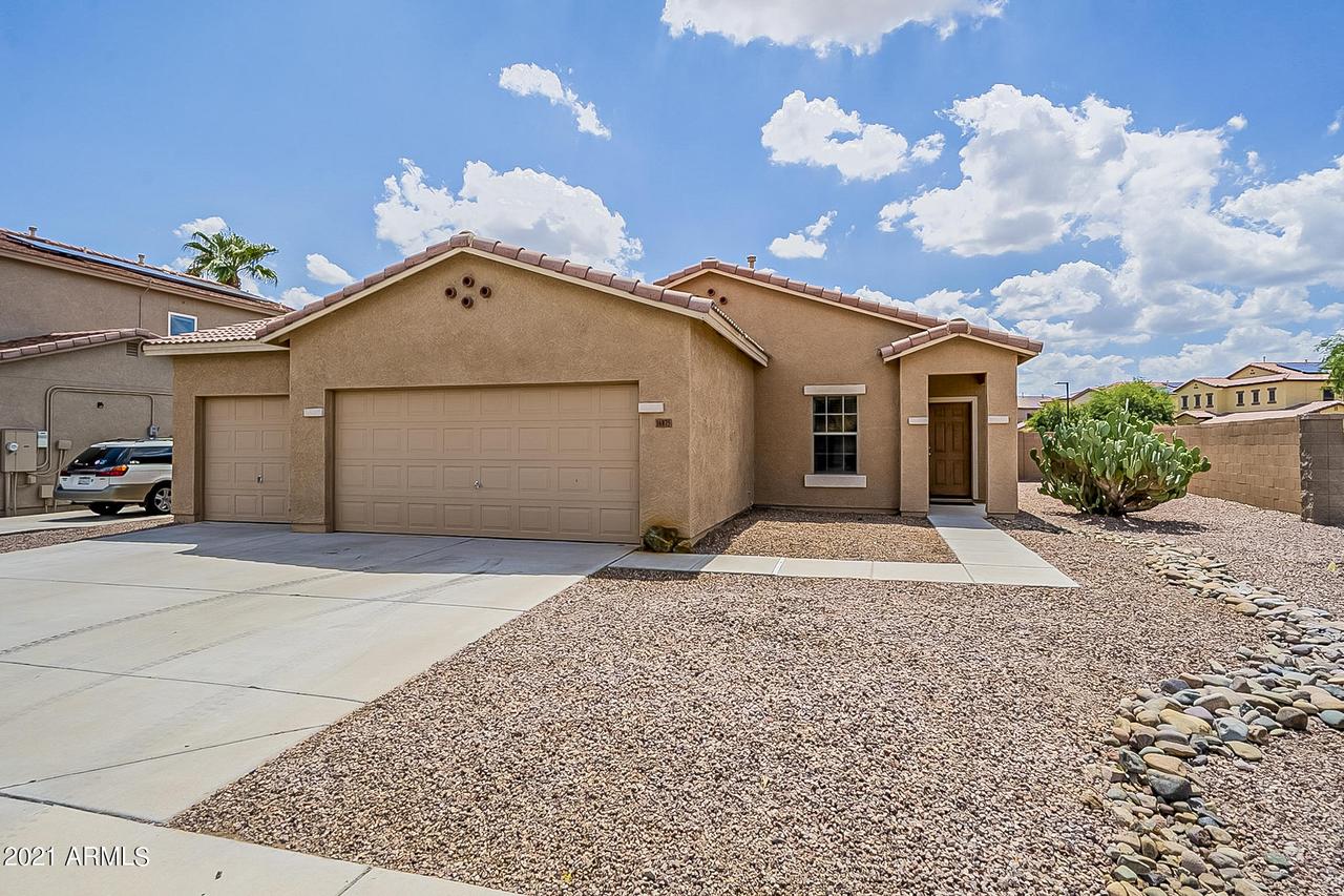 16875 W Saguaro Ln., Surprise, AZ 85388