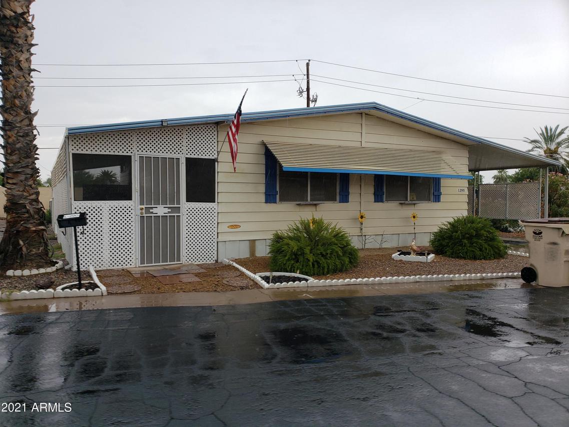 7300 N 51st Ave. #L290, Glendale, AZ 85301