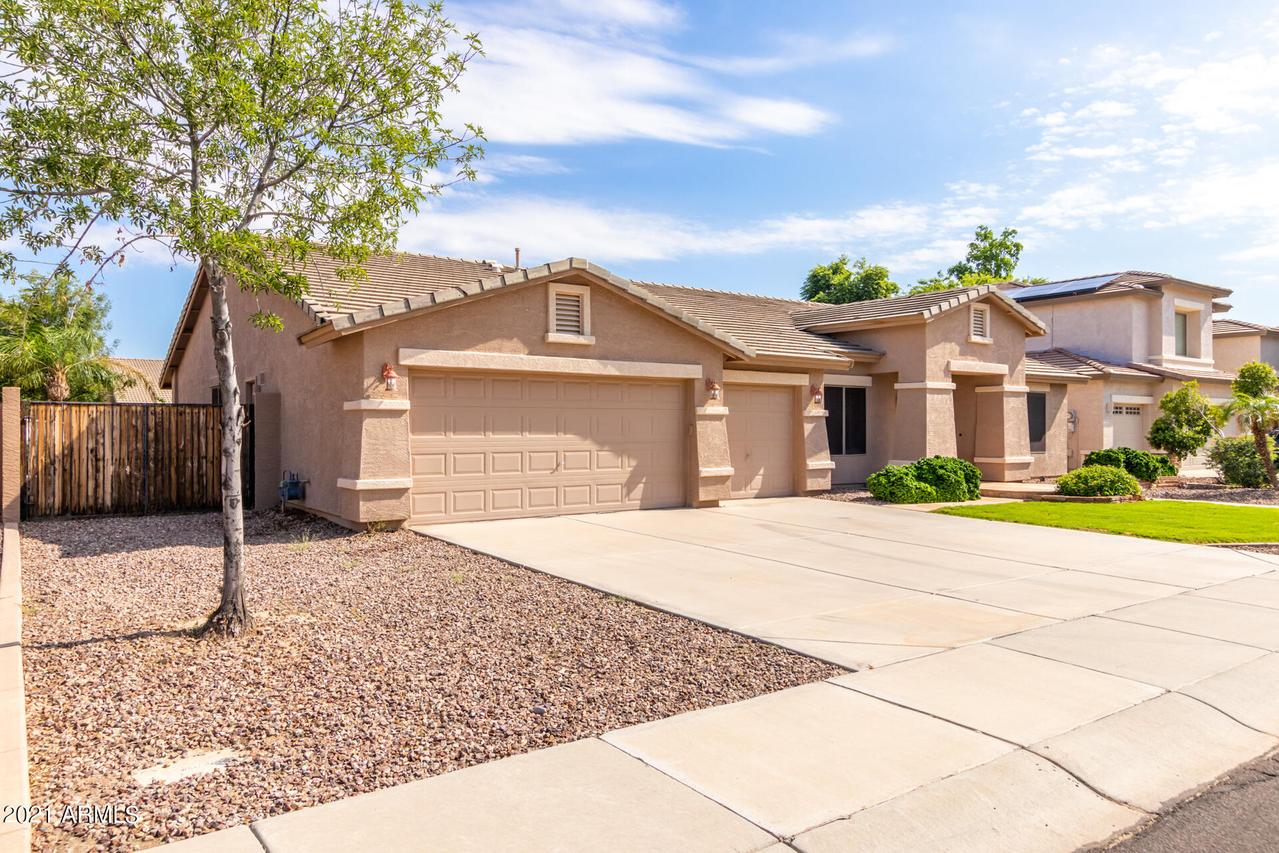 3698 E Kimball Rd., Gilbert, AZ 85236