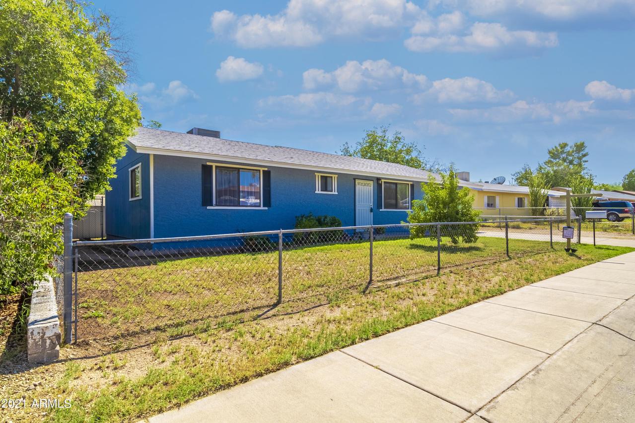 427 N Oxbow Dr., Wickenburg, AZ 85390