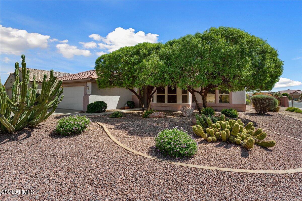 19413 N Desert Mesa Dr., Surprise, AZ 85374