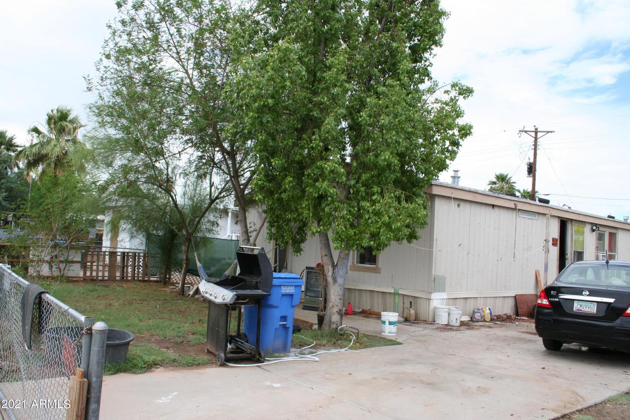 6614 S 23rd Pl., Phoenix, AZ 85042