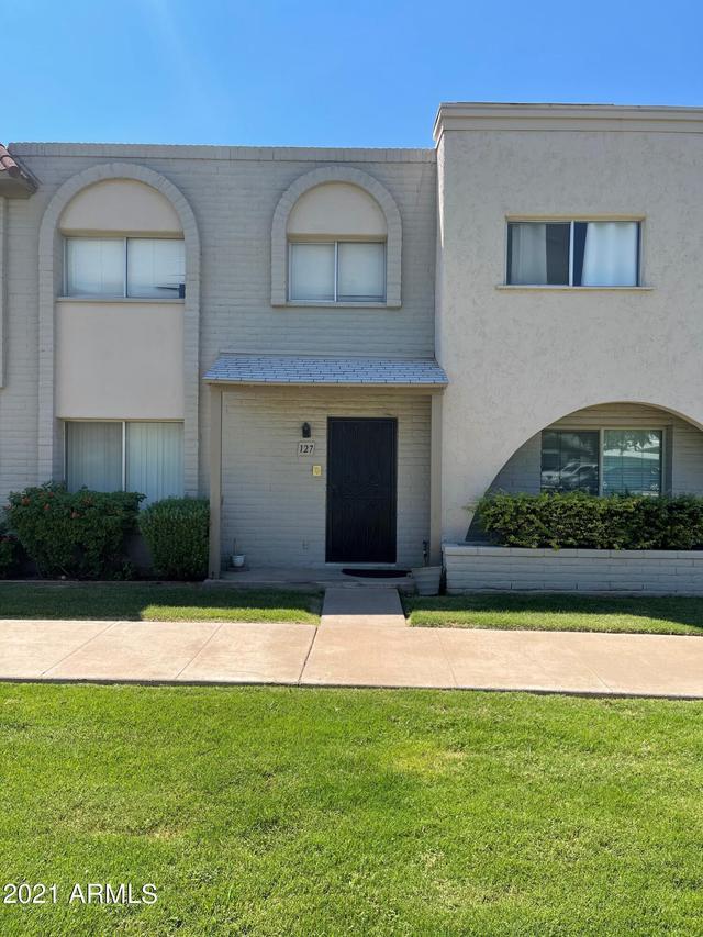 225 N Standage St. #127, Mesa, AZ 85201