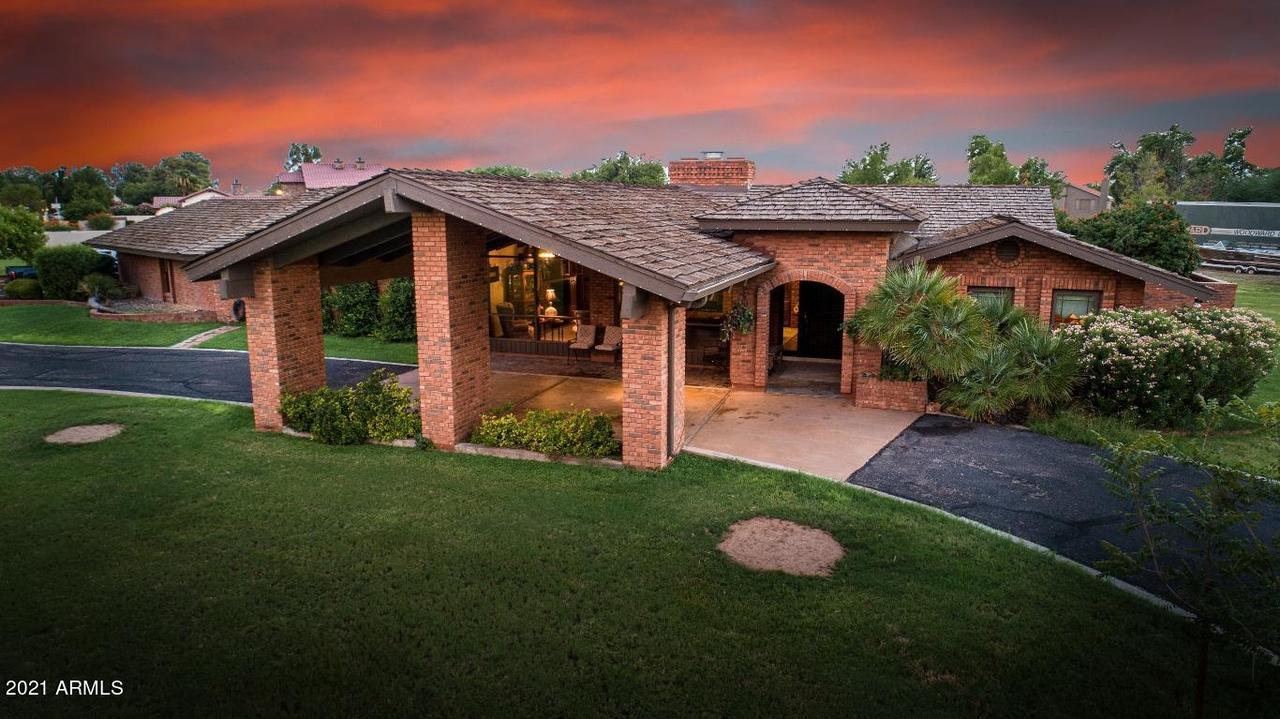 1821 E Elliot Rd., Gilbert, AZ 85234