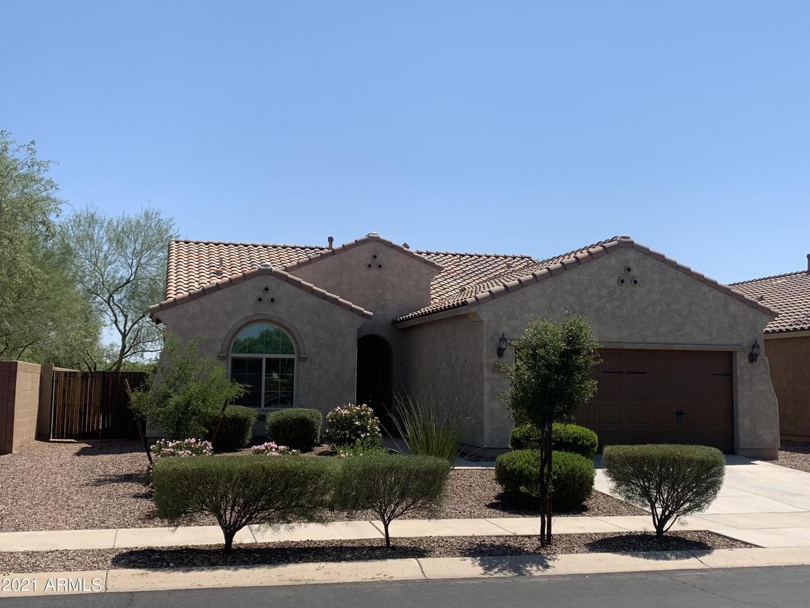27147 N 176th Dr., Surprise, AZ 85387