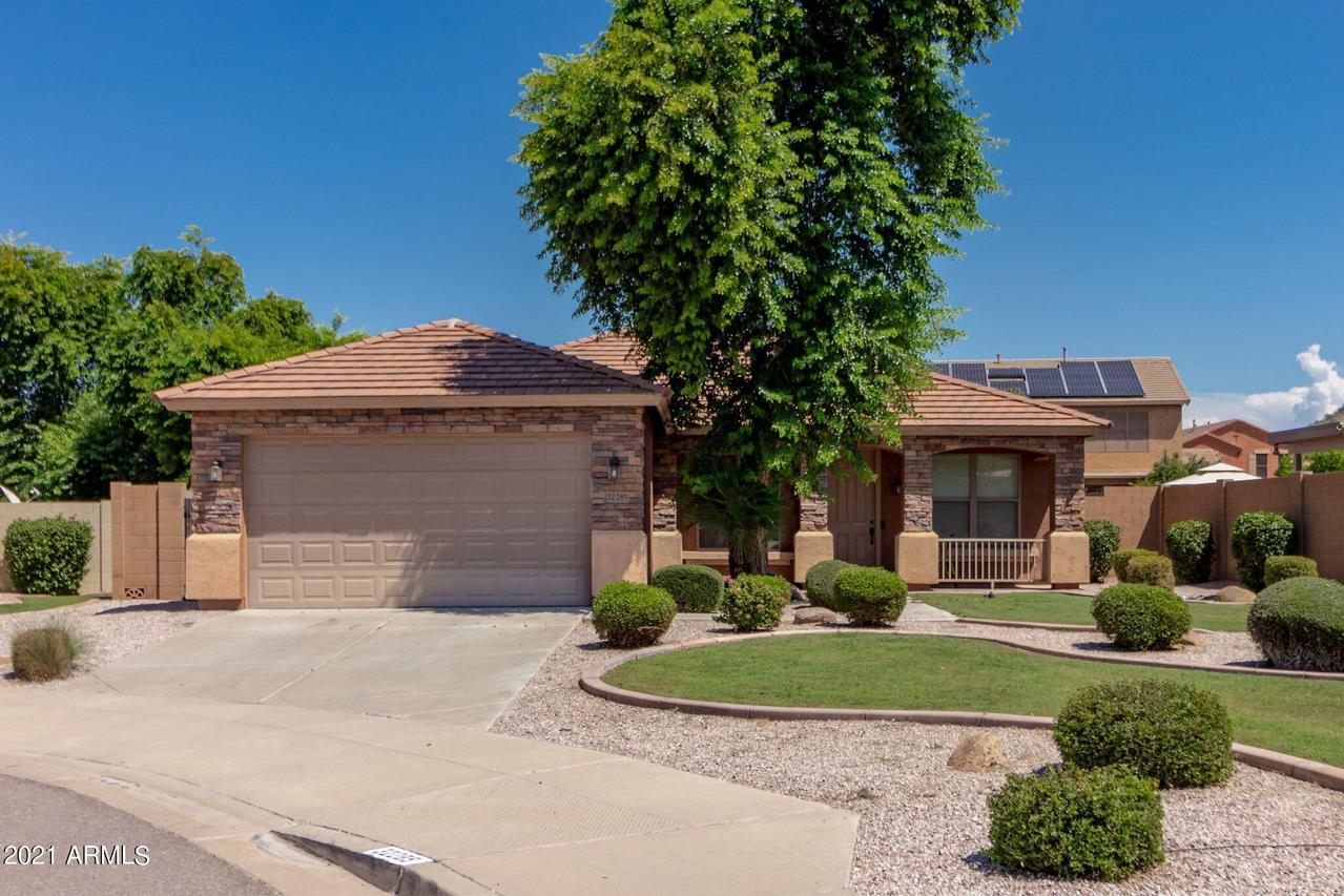 32289 N Cat Hills Ave., Queen Creek, AZ 85144