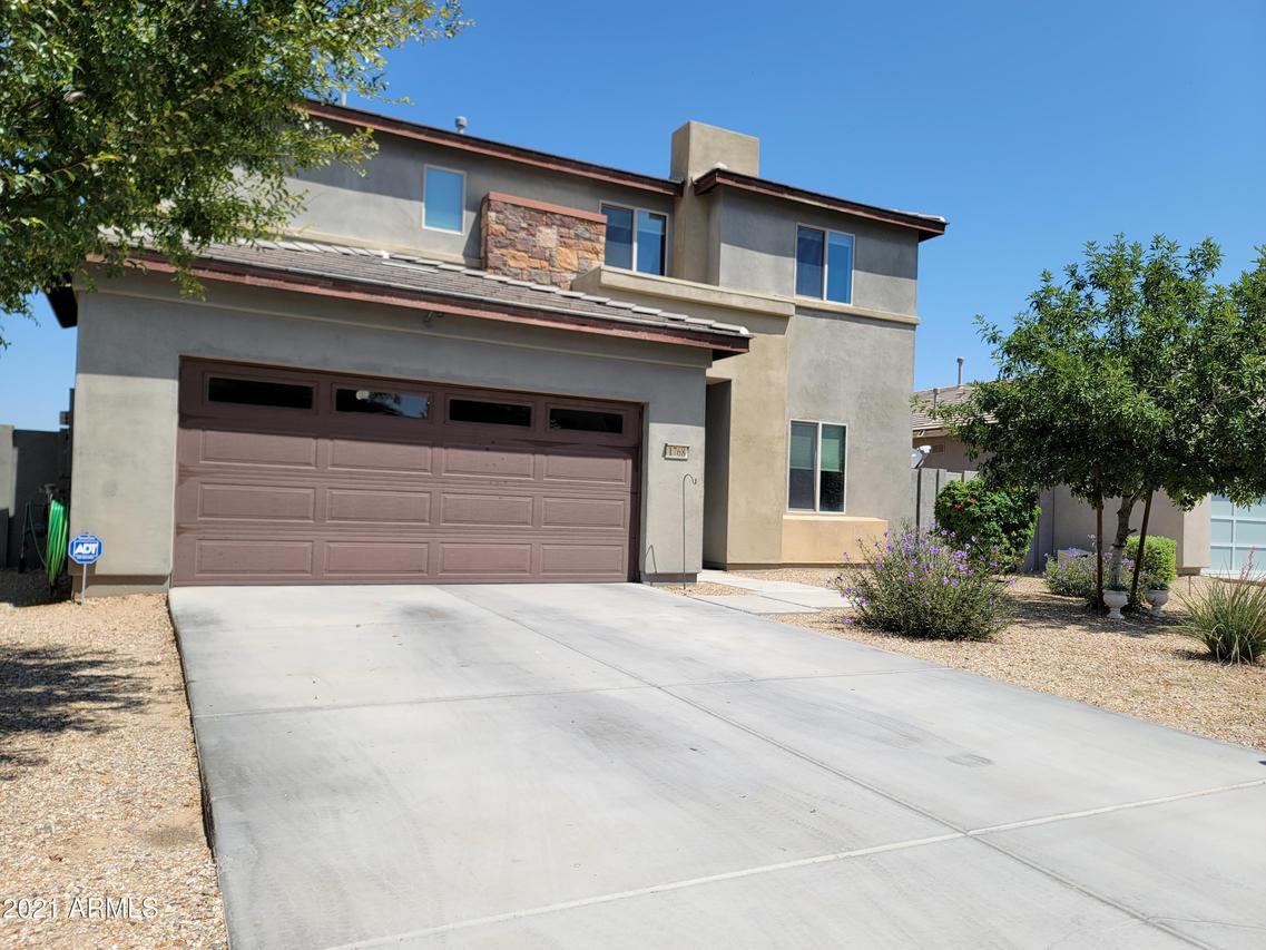 1768 E Dubois Ave., Gilbert, AZ 85298