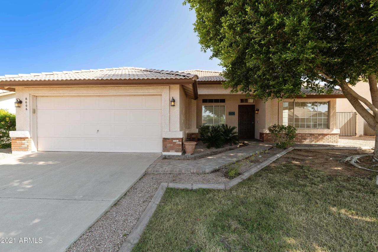 6606 E Fountain St., Mesa, AZ 85205