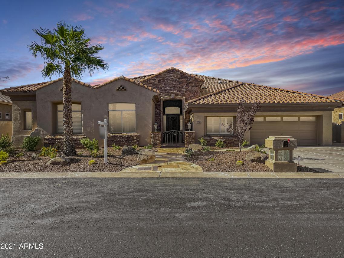 13343 E Del Timbre Dr., Scottsdale, AZ 85259