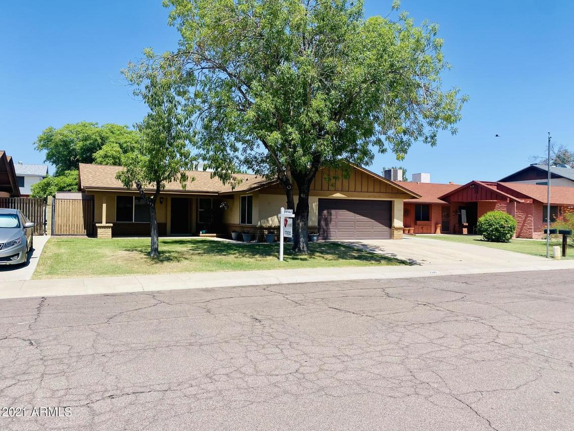 5514 W Altadena Ave., Glendale, AZ 85304