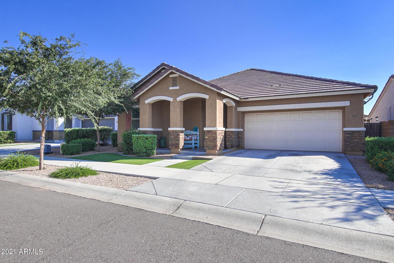 22653 E Desert Spoon Dr., Queen Creek, AZ 85142