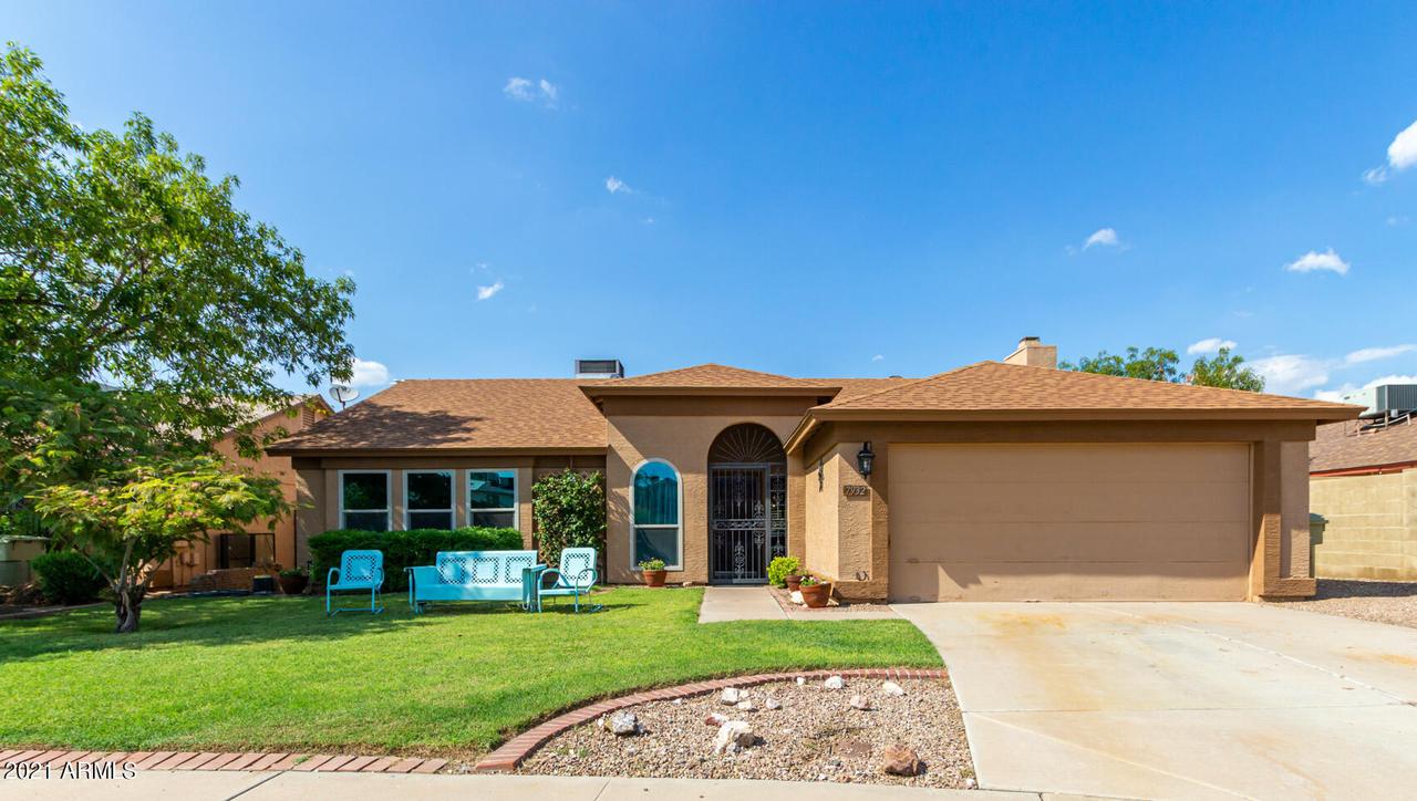 7932 W Georgia Ave., Glendale, AZ 85303