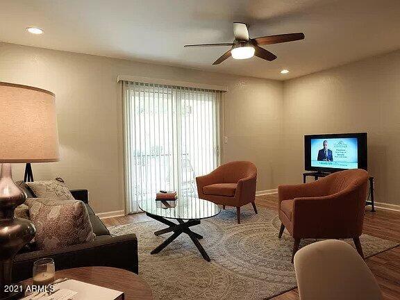 740 W Elm St. #127, Phoenix, AZ 85013