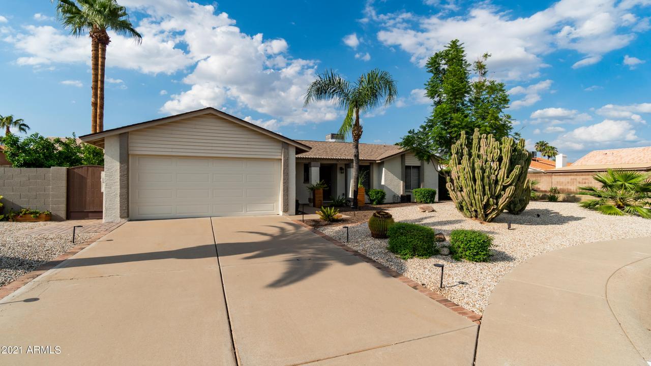 6118 E Greenway Ln., Scottsdale, AZ 85254